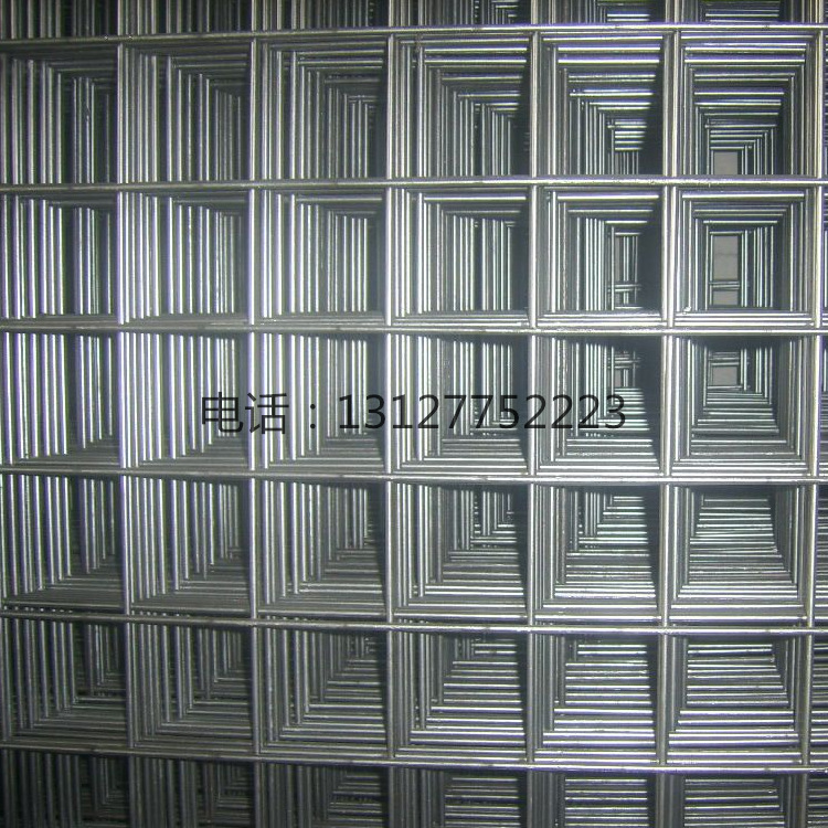 厂家直销304不锈钢网片 不锈钢焊接网 电焊网片大量现货