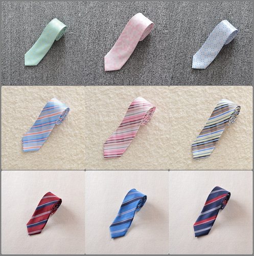 JK制服领部配饰领带学生领带衬衫制服配件