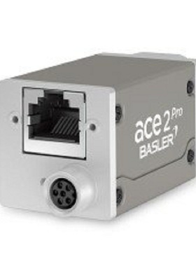 德国BASLER巴斯勒      GigE接口面阵工业相机   a2A4200-12gmBAS