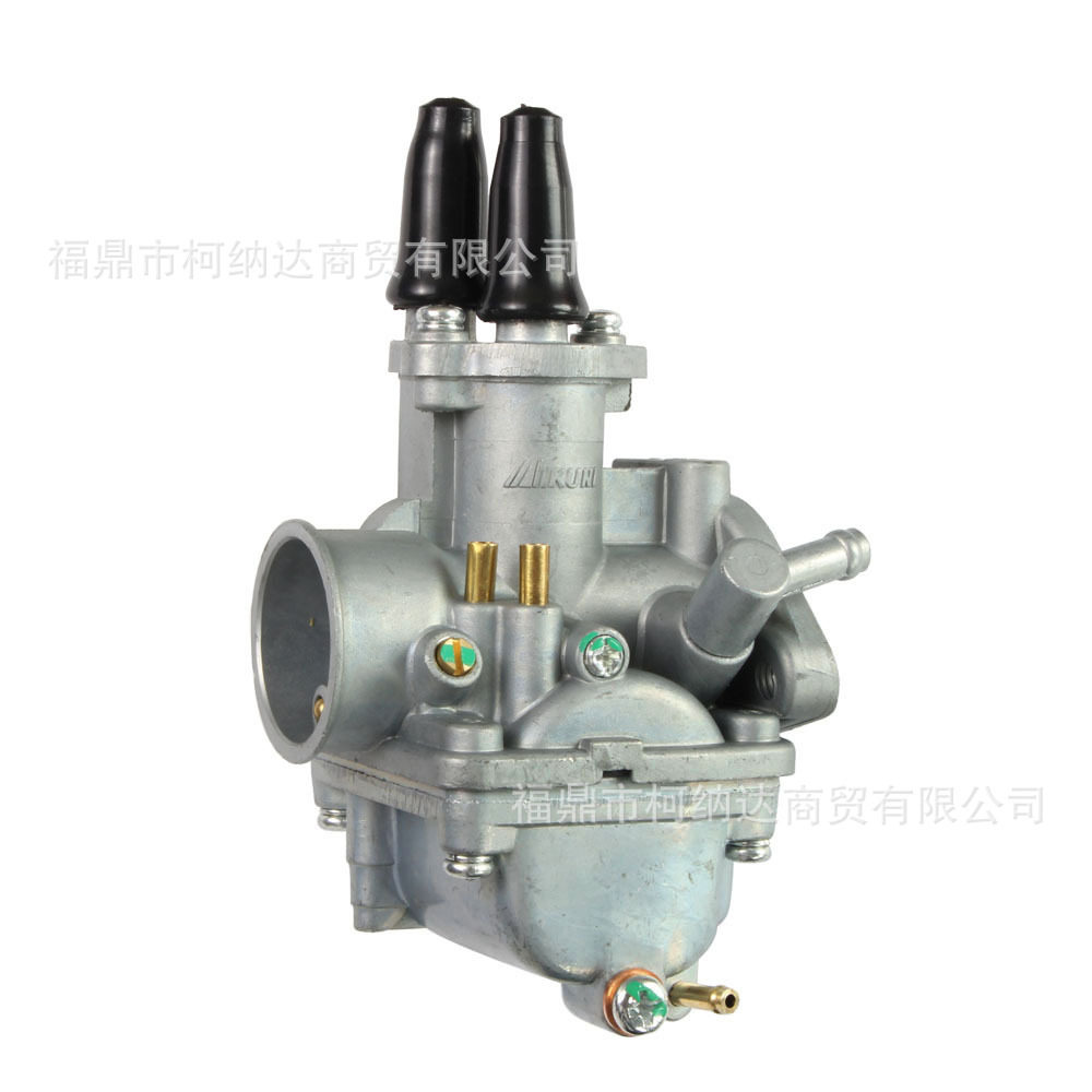 化油器适用于雅马哈MIKUNI Y100 系列摩托车配件
