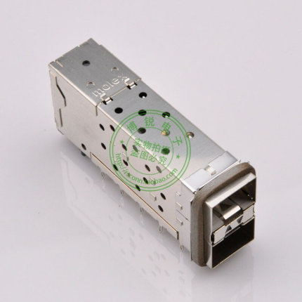 SFP I/O输入输出连接器 2*1P 双层 76090-5002 0760905002