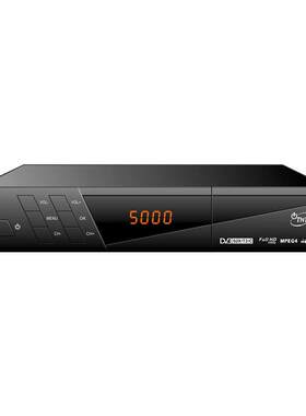 视络机顶201盒外贸出口非洲dvbcomb电网o机顶 盒