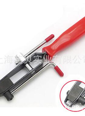 防尘套夹钳束装钳球笼卡箍钳抱箍钳球笼拆卸工具排气管吊耳拆卸钳