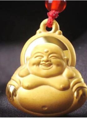 项坠吊黄铜珠宝挂合金光面