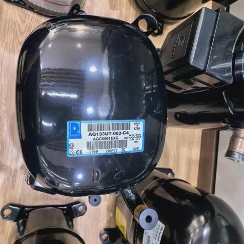 AG133UT-003-A4空调压缩机