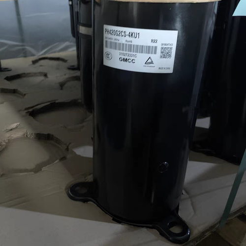 ATW590Y1UNK ATW630Y1UNM全新原装东芝美芝空调压缩机R410A