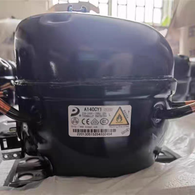 全新原装东贝AK100CY1 AK120CY1 AK140 A140CY1小冰箱压缩机