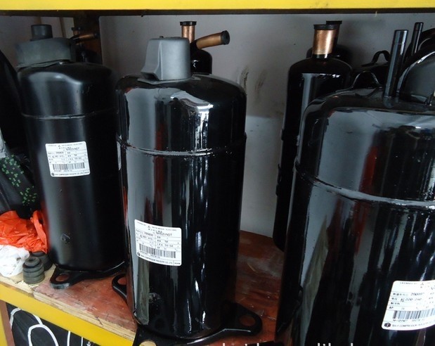 三菱压缩机NH47VNHTNH52VDET