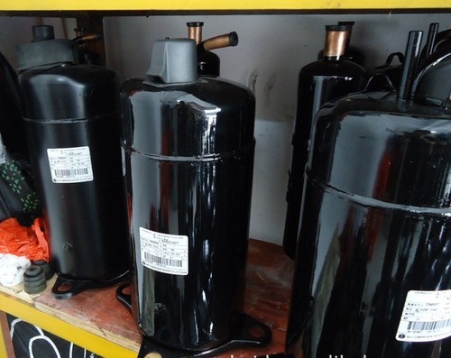 三菱压缩机NH47VNHTNH52VDET