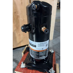 ZSI11KQ-TFP-527 ZSI11KQE ZSI06KQ  ZSI08KQE-TFP-527谷轮压缩机