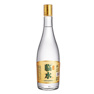 [官方正品]临水纯粮酒52度整箱装465ml*6瓶浓酱兼香型罍酒升级版