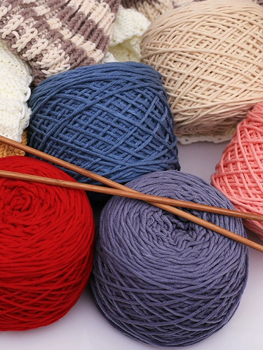 Шарф для влюбленных, плетеный набор материалов ручной работы, «сделай сам»