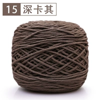 Глубокий хаки 15 глубокий хаки