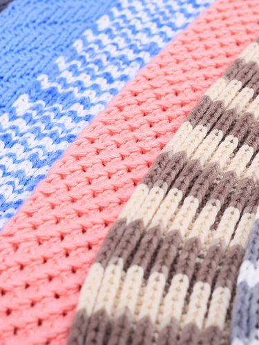 Шарф для влюбленных, плетеный набор материалов ручной работы, «сделай сам»