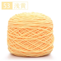 Светло -желтый 53 светлый желтый