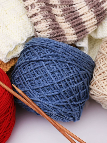 Шарф для влюбленных, плетеный набор материалов ручной работы, «сделай сам»