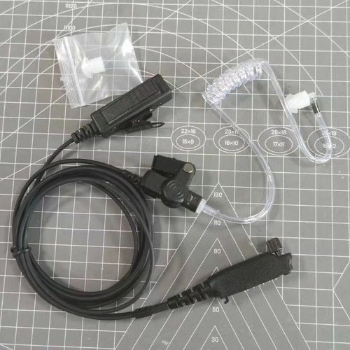 赛普乐对讲机耳机STP8030/STP8000/9000 8035对讲机空气导管耳机