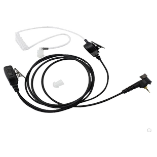 通用摩托罗拉MTP850对讲机耳机MTH800/MTH650耳机MPT850耳机线