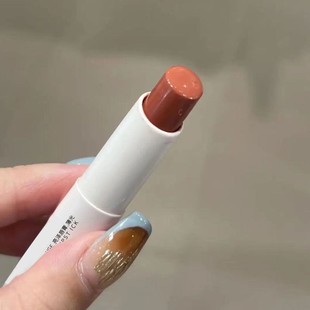 HERORANGE 不易掉色顯白口紅 唇間蜜語亮澤唇膏不拔干滋潤持久保濕