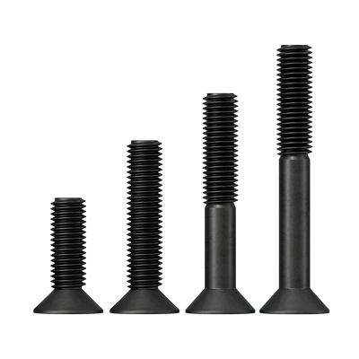 【采购首选】12.9级沉头内六角