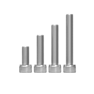 M3M4M5 304防盗防拆内梅花杯头螺丝内六角花形圆柱头螺钉GB2671