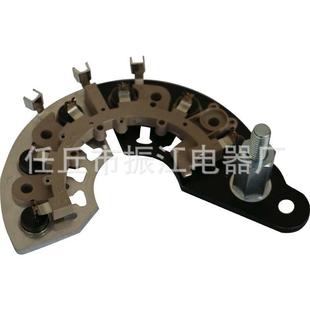 康明斯24SI发电机整流桥6BT5.9挖掘机BXD2401电机24V工程车