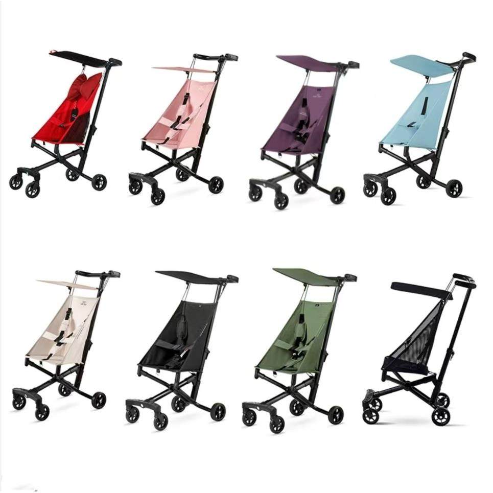 小虎子T18遛娃神器铝合金轻便折叠婴儿手推车可登机简易伞车遛娃,机械设备,其他机械设备,淘宝优惠券,粉丝福利购,淘宝优惠卷