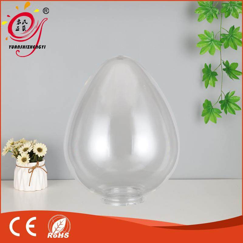 户外透明鸡心形中华庭院景观灯柱头围墙灯插地灯灯罩140口径,乐器/吉他/钢琴/配件,其它乐器配件,淘宝优惠券,粉丝福利购,淘宝优惠卷