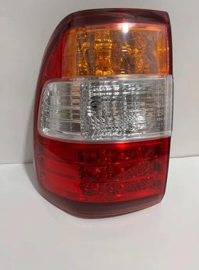 81560-60670 81550-60750 FJ100 2006年弯尾灯，刹车灯