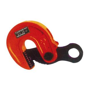 神州吊具 DFM型模锻钳 H型槽钢翻转钳 钢板吊夹 起重吊钩