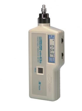 便携式测振仪振动计VM-63A原装理音rion数显测振仪