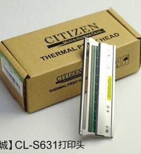 头311300头装点印头L62LPC条码打印C其他原SC631SC热敏L6