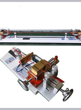 XLDJ-1A 导体电阻夹具 电阻电桥夹具 1米电阻夹具