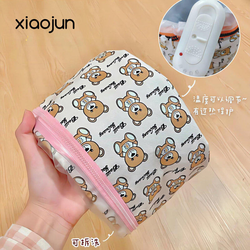 用完头发又顺又亮！家用染烫发修护加热防水发帽发膜蒸汽电热帽子,个人护理/保健/按摩器材,焗油帽/蒸汽护发帽/护发仪,淘宝优惠券,粉丝福利购,淘宝优惠卷