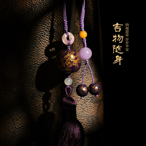 非遗大漆 手作经典