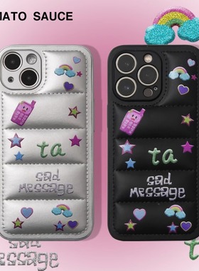 复古电话机适用三星note20手机壳s25ultra羽绒服s23fe软壳s9+/a05ins风a10原创a16/a21s全包a34防摔a51/a55