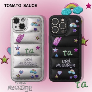 复古电话机适用三星note20手机壳s25ultra羽绒服s23fe软壳s9+/a05ins风a10原创a16/a21s全包a34防摔a51/a55