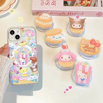 三丽鸥适用三星s25edge手机壳