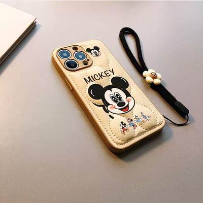 迪士尼米奇适用三星s26手机壳