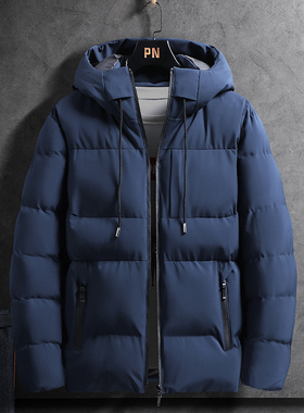 winter jacket for man coat clothes men jackets for men 棉衣
