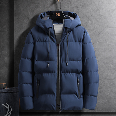 winter jacket for man coat clothes men jackets for men 棉衣