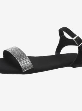 2020summer flat sandals for ladies shoes women平底凉鞋拖鞋女