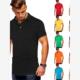 大码 男短袖 男式 跨境男装 休闲POLO衫 夏季 欧美t恤男定制服装