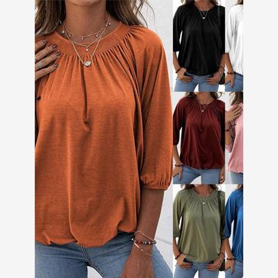 2023AutumnFashiowelT-r