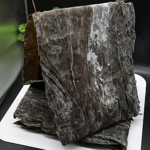 大连干海带特厚无泥沙易清洗煲汤凉拌优质商用整张海带干货昆布