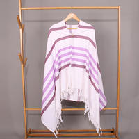 Turkish beach towels, quick-drying bath towels, all-cotton thickened absorbent pure cotton sun-protective towels, cross-border adults thumbnail 7