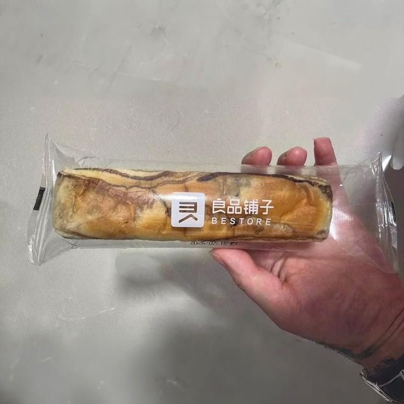 千层牛乳棒500g早餐面包代餐糕点食品下午茶点心小吃解馋