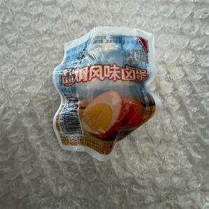 俩老头盐焗卤蛋田园散养早餐卤味熟食即食真空包装卤鸡蛋鹌鹑蛋