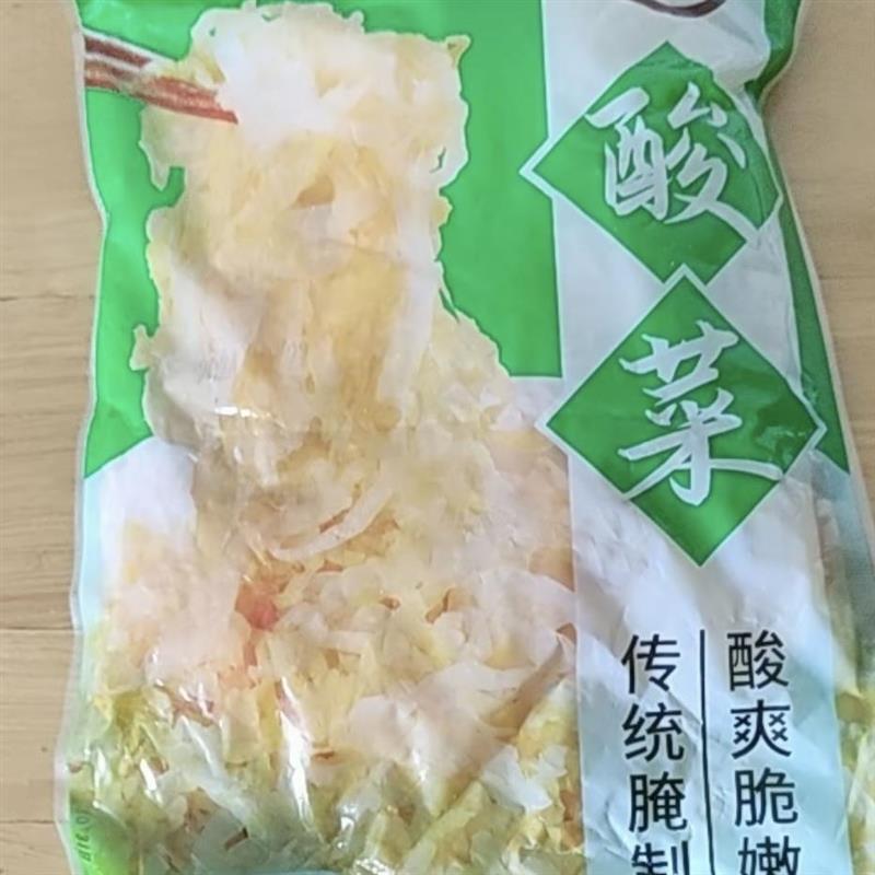正宗东北酸菜芯整颗传统腌制酸白菜饺子馅东北酸菜东北酸白菜