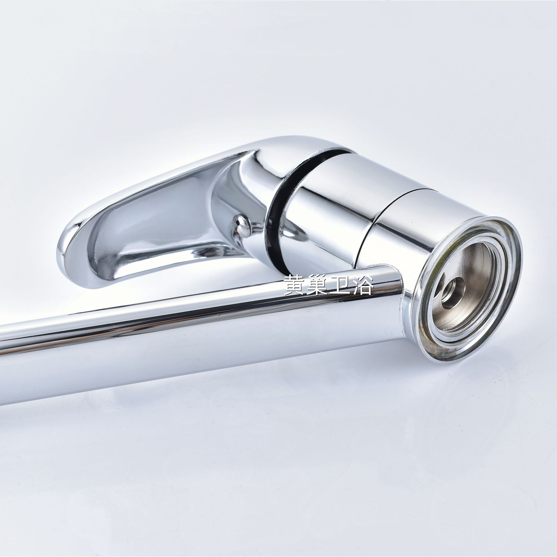 面盆龙头冷热水单孔台盆洗手盆